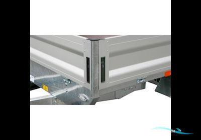 Variant 715P2 Båttrailer 2025, Danmark