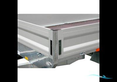 Variant 715P2 Båttrailer 2025, Danmark