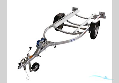 Variant 750 JS vandscootertrailer Båttrailer 2024, Danmark