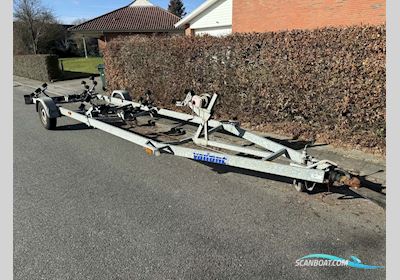 Variant Ocean 1500 Båttrailer 2026, Danmark