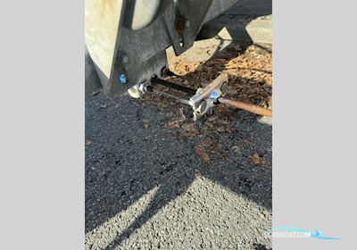 Variant Ocean 1500 Båttrailer 2026, Danmark