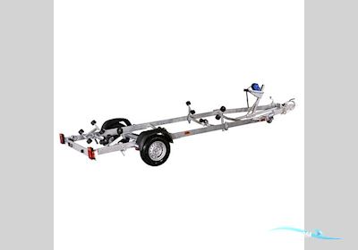 Variant Ocean 1800 Båttrailer 2024, Danmark