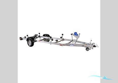 Variant Ocean 1800 Båttrailer 2024, Danmark