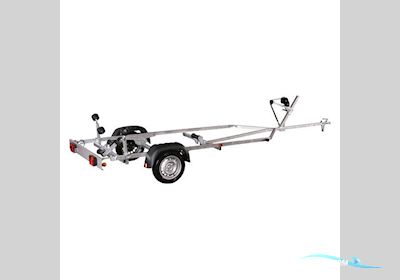 Variant Ocean 750 Båttrailer 2024, Danmark