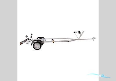 Variant Ocean 750 Båttrailer 2024, Danmark
