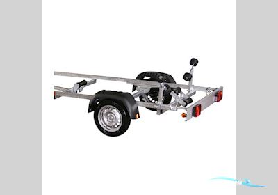 Variant Ocean 750 Båttrailer 2024, Danmark