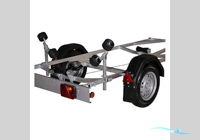 Variant Ocean 750 Båttrailer 2024, Danmark