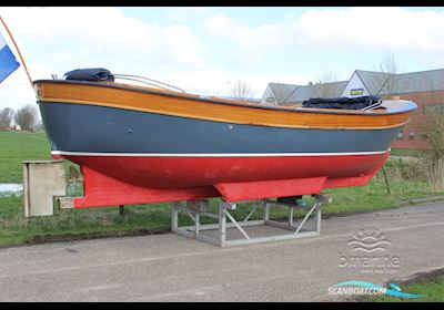 Reddingssloep 8.75 Meter Båttyp  Inte specificerat 1984, med Nanni motor, Holland