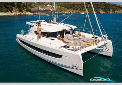 BALI CATAMARANS Bali 4.2 Båttyp Inte specificerat 2025, Kroatien