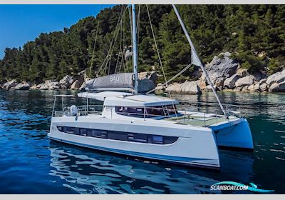 BALI CATAMARANS CATSMART Båttyp Inte specificerat 2025, Kroatien