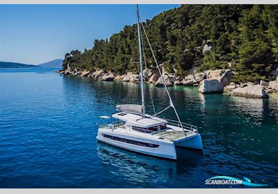 BALI CATAMARANS CATSMART Båttyp Inte specificerat 2025, Kroatien