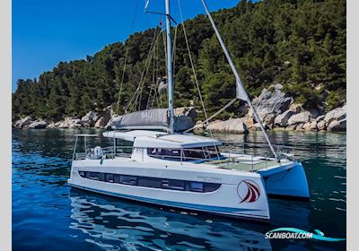 BALI CATAMARANS CATSMART Båttyp Inte specificerat 2024, med 2 NANNI 30 hp motor, Kroatien