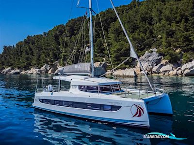 BALI CATAMARANS CATSMART Båttyp Inte specificerat 2024, med 2 NANNI 30 hp motor, Kroatien