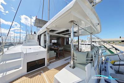 Bali Catamarans 4.4 Båttyp Inte specificerat 2025, Kroatien