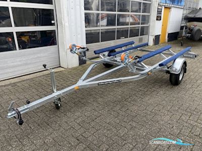 Jetloader Dubbel Ongeremd Led Boat Equipment 2022, The Netherlands