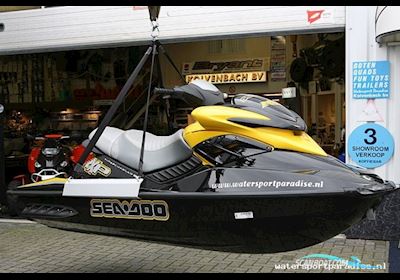 Jetski Liftkit Boat Equipment 2024, The Netherlands