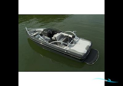 Monstertower MT2 Boat Equipment 2024, Denmark