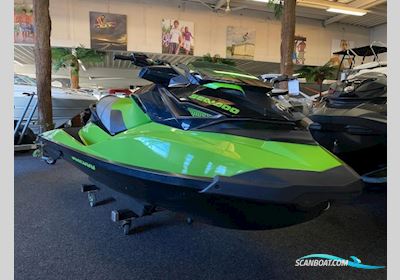Sea-Doo Rxp X-rs 300 (65Uur) Boat Equipment 2020, with Rotax engine, The Netherlands