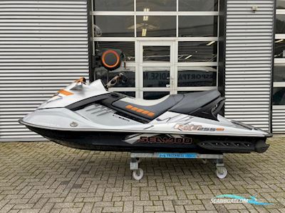 Sea-Doo Rxt 255 RS Boat Equipment 2009, The Netherlands