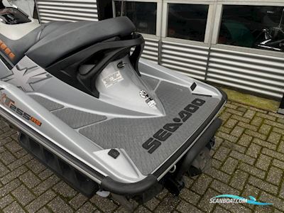 Sea-Doo Rxt 255 RS Boat Equipment 2009, The Netherlands