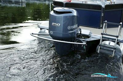 TurboSwing GIANT Boat Equipment 2024, Denmark