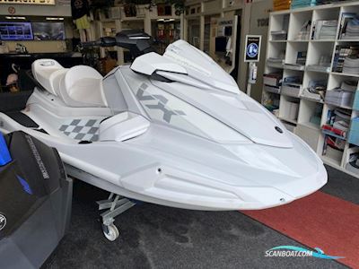 Yamaha Boats VX Cruiser Boat Equipment 2023, The Netherlands