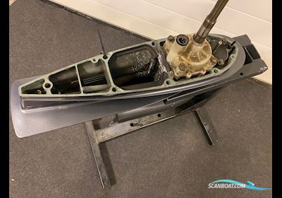 Yamaha F115 Boat Equipment 2024, Denmark