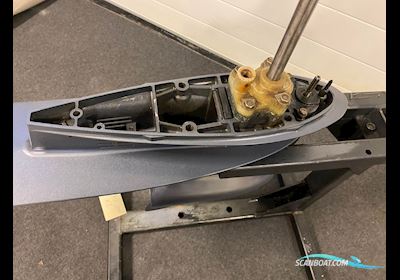 Yamaha F70 Boat Equipment 2024, Denmark