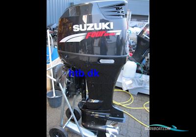 Suzuki DF150 hk  Boat engine 2024, Denmark