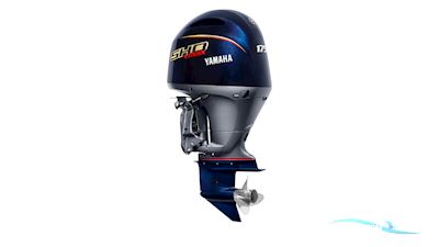 Yamaha VF175LA Vmax Sho Boat engine 2024, with Yamaha VF175LA Vmax Sho engine, Denmark