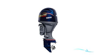 Yamaha VF90LA Sho Vmax Boat engine 2024, with Yamaha VF90LA Vmax Sho engine, Denmark