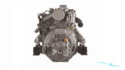 Yanmar 1GM10 Boat engine 2022, Denmark