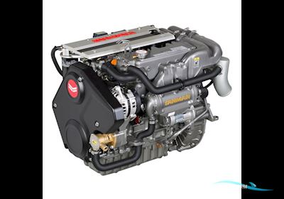 Yanmar 4JH45 Boat engine 2022, Denmark