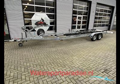 Freewheel W2 Boat trailer 2022, The Netherlands