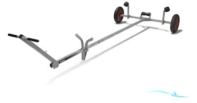 Håndtrailer