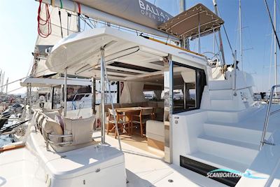 Bali Catamarans 4.2 Boat type not specified 2024, with 2 Yanmar 45 hp engine, Croatia