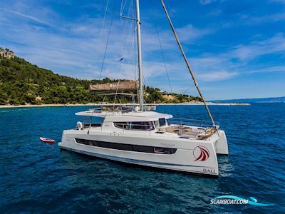 Bali Catamarans 4.6 Boat type not specified 2024, with 2 x Yanmar 57 hp engine, Croatia