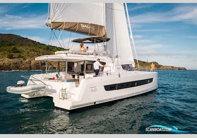 Bali Catamarans Bali 4.6 Boat type not specified 2025, Croatia
