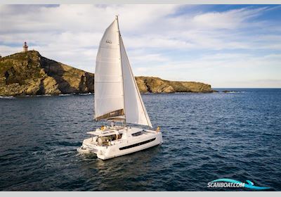 Bali Catamarans Bali 4.6 Boat type not specified 2025, Croatia