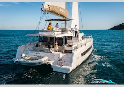 Bali Catamarans Bali 4.6 Boat type not specified 2025, Croatia