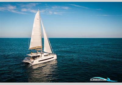 Bali Catamarans Bali 4.6 Boat type not specified 2025, Croatia