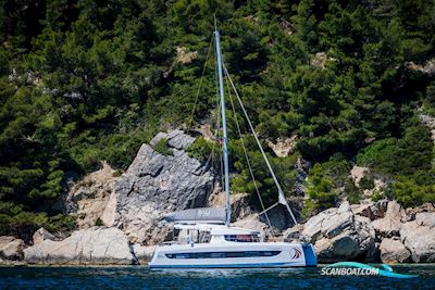 Bali Catamarans Catsmart Boat type not specified 2024, with 2 Nanni 30 hp engine, Croatia