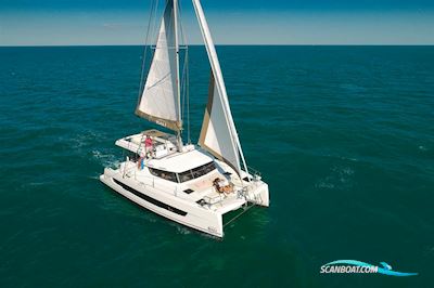 Bali Catamarans Catspace Boat type not specified 2025, with 2 x Nanni 38 hp engine, Croatia