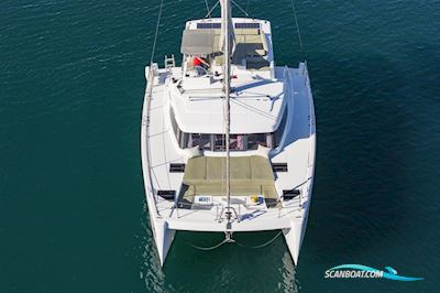 Bali Catamarans Catspace Boat type not specified 2025, with 2 x Nanni 38 hp engine, Croatia