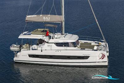 Bali Catamarans Catspace Boat type not specified 2025, with 2 x Nanni 38 hp engine, Croatia