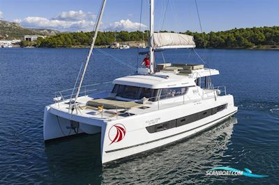 Bali Catamarans Catspace Boat type not specified 2025, with 2 x Nanni 38 hp engine, Croatia