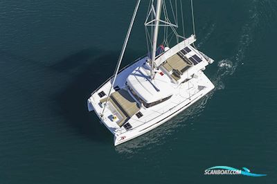 Bali Catamarans Catspace Boat type not specified 2025, with 2 x Nanni 38 hp engine, Croatia
