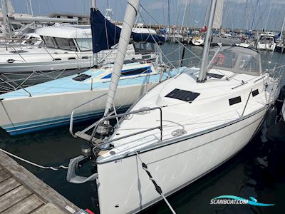 Bavaria 32 Boat type not specified 2010, with Volvo Penta engine, Denmark