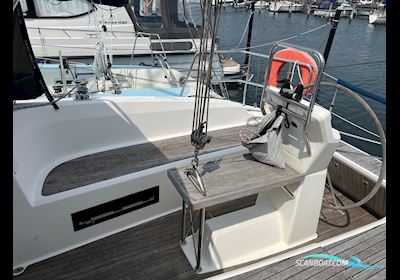 Bavaria 32 Boat type not specified 2010, with Volvo Penta engine, Denmark