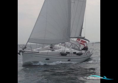 Bavaria 40 Holiday/ Cruiser 3 Boat type not specified 2010, with Volvo Penta D 1 40 F engine, Denmark